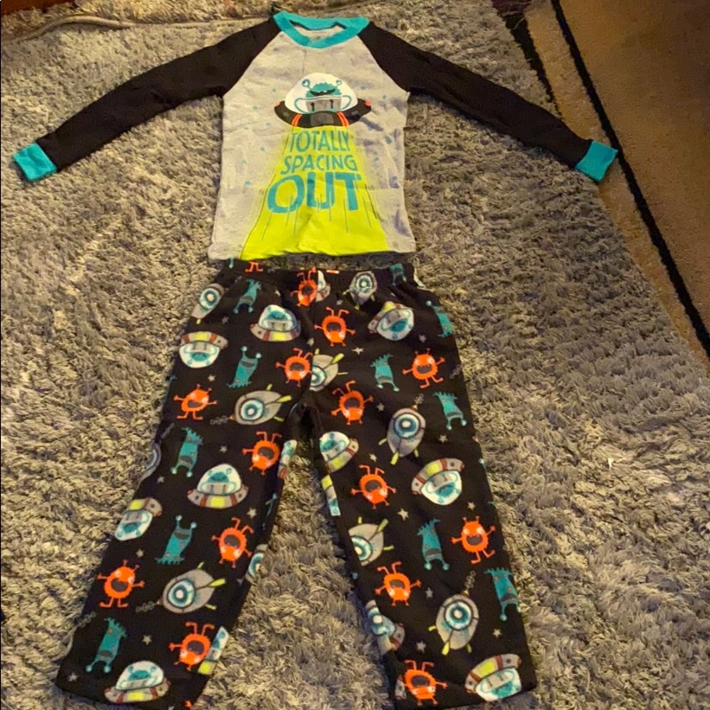 Pijama set for baby’s